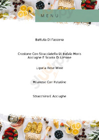 L'enoteca Di Controcorrente
