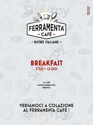 Ferramenta Cafè