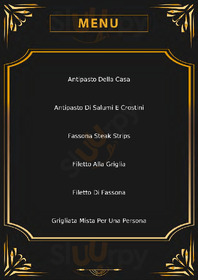 Bisteccheria Rebecchi