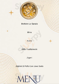 Ristorante Eritrea E Etiope Pizzeria Abissinia