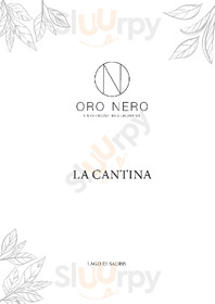 Oro Nero