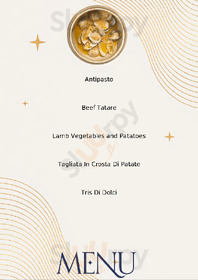 D Verso Bistro