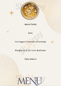 Amalfi Pizza & Gin Cagliari