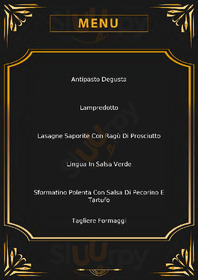 Degusta Le Fonti A San Giorgio