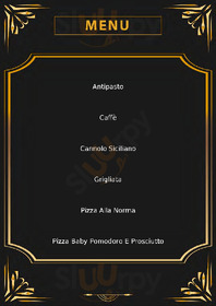 Al Grano Antico