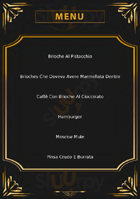 Konnubio Gourmet Style