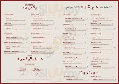 Crazy Pizza Milan