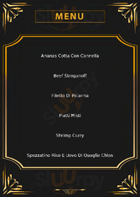 Touro Churrascaria