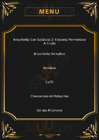 Pizzium Torino Corso Matteotti