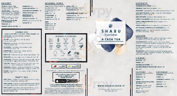 Shabu Casatenovo