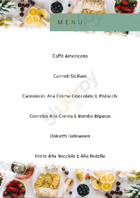 Pasticceria Secchi