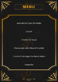 Atempo - Contemporary Seasonal Bistrot