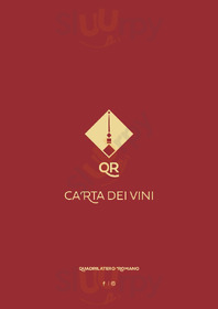 Quadrilatero Romano