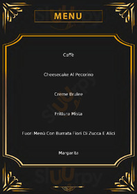 Novecento Pizzeria Di Quartiere