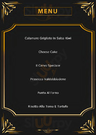 Ristorante La Volpe