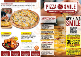 Pizza Smile Porto Viro