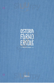 Osteria Forno Ercole