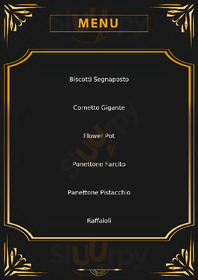 Pasticceria Ferrigno