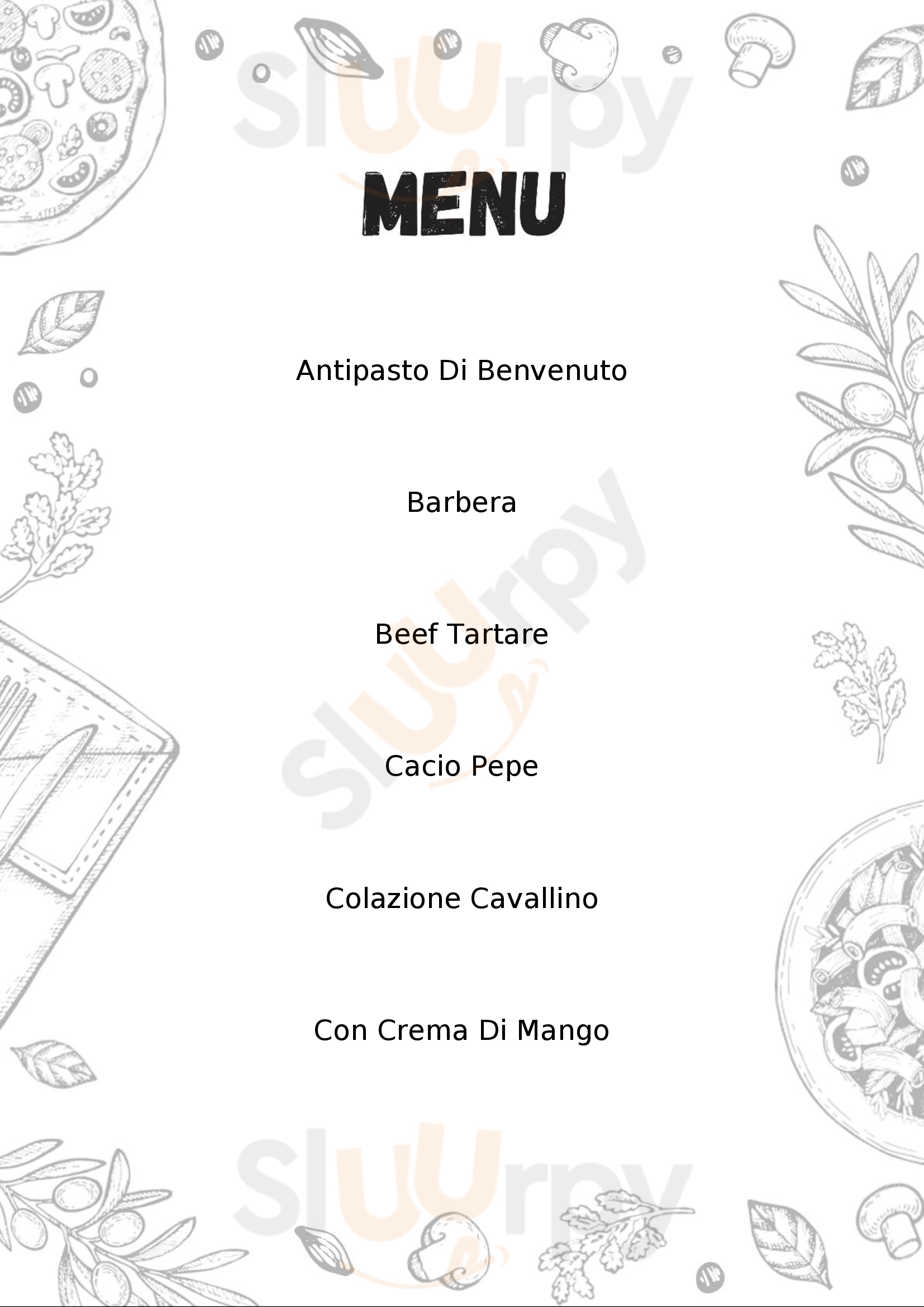 Ristorante Cavallino10, Toscolano-Maderno