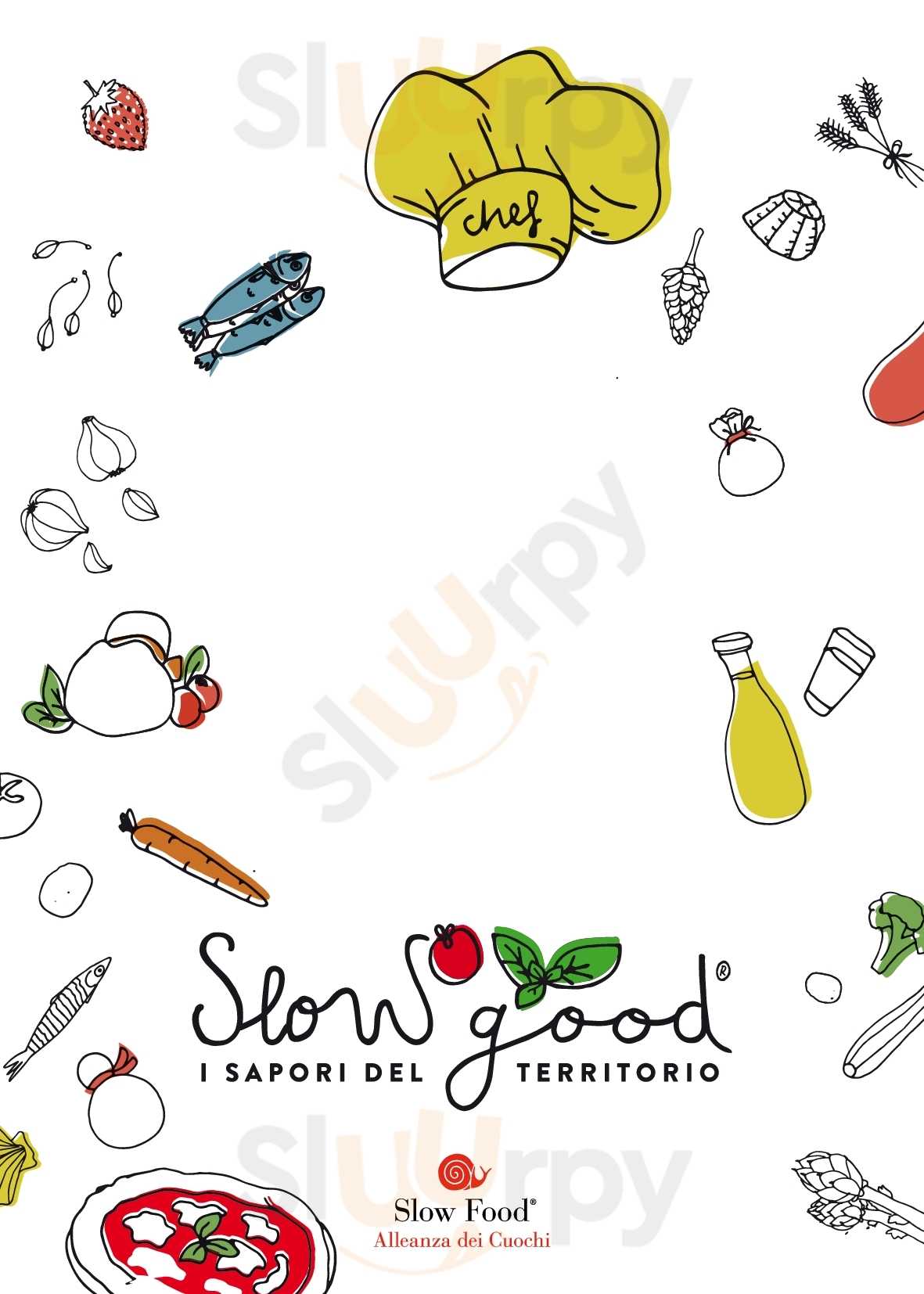 Slow Good - I Sapori Del Territorio, Torino