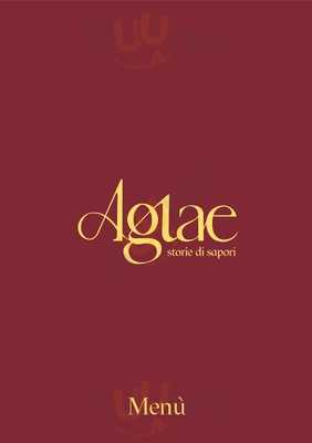 Aglae Storie Di Sapori