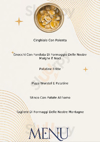 Ristorante La Creta Molina