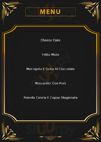 Ristorante Pizzeria Degli Olivi