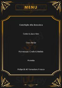 Le Bontà Di Frank