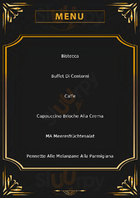 Ristorante By Nappo
