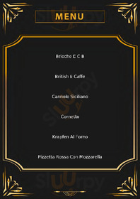 Bar Pasticceria Cupido