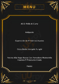 New Oberdan Risto Pub