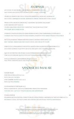 Salotto Portinari Bar & Bistrot