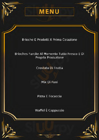 Panificio Bar Michielazzo