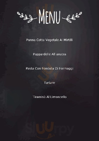 La Mia Braceria
