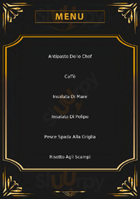 Pesce Matto