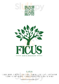 Ficus Bar Bistrot