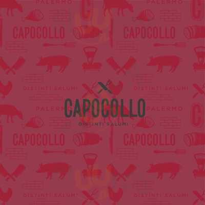 Capocollo
