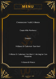 Vento In Poppa