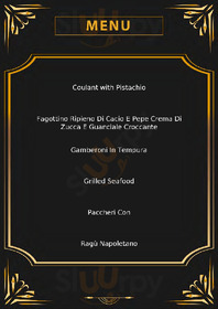 Caffetteria Italia