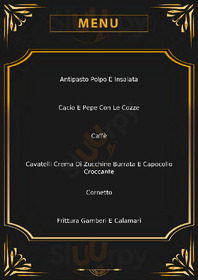 Mareluna Bistrot