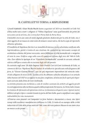 Il Castelletto