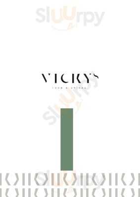 Vicky's Food & Drinks