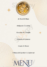 Cicciotto Pizzeria