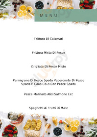 Convivium Ristorante