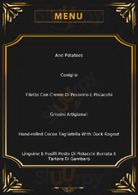 Enoteca Ristorante Antica Torre