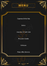 Osteria Madre