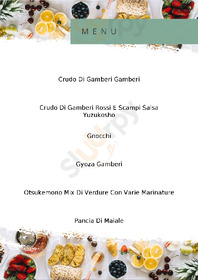 Osteria Giorgione Da Masa