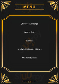Marechiaro Sushi