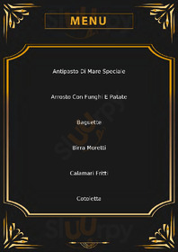 Ristorante Mare Nero