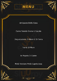 Ristorante Pizzeria La Svolta